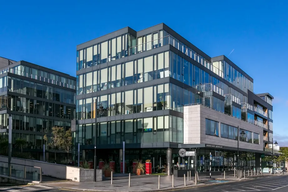 74 Harbour View, Harbour Square, Crofton Road, Dun Laoghaire, Co Dublin, A96H5Y6 - DNG Estate Agents