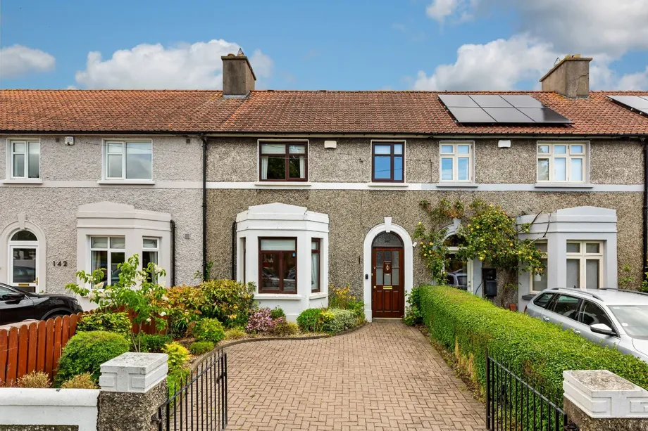 140 Philipsburgh Avenue, Marino, Dublin 3, D03 - DNG Estate Agents
