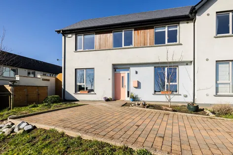 37 Ballygossan Park, Skerries, Co. Dublin, K34F510 -  DNG