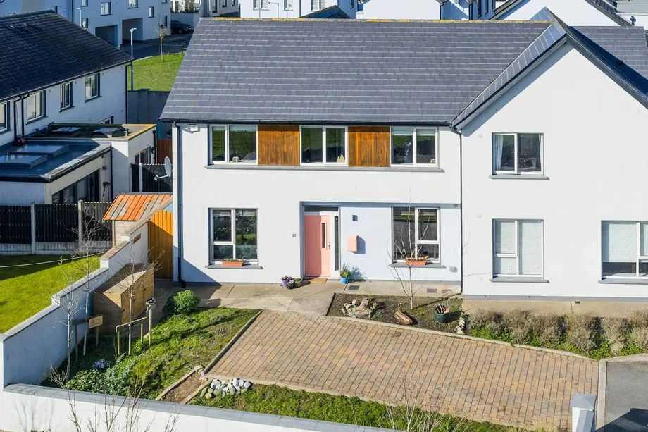 37 Ballygossan Park, Skerries, Co. Dublin, K34F510 - DNG Estate Agents