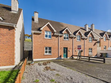 16 Kilbride Close, Kilbride Gardens, Clara, Co. Offaly, R35PW30 - DNG