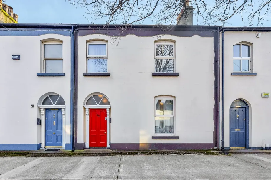 72 Church Street, Skerries, Co. Dublin, K34CC93 - DNG Estate Agents