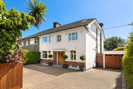 8 Nutley Lane, Donnybrook, Dublin 4, D04P1H2