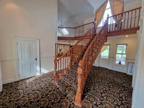 Roxholme House, Clounty, Scarriff, Co. Clare, V94A7K6 - DNG