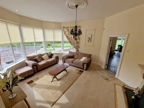 Roxholme House, Clounty, Scarriff, Co. Clare, V94A7K6 - DNG