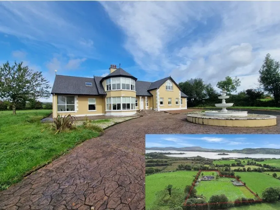 Roxholme House, Clounty, Scarriff, Co. Clare, V94A7K6 - DNG Estate Agents