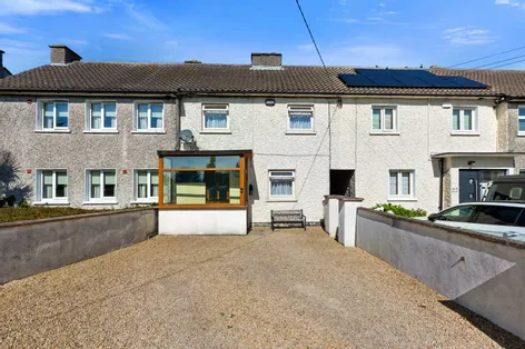 23 Sallynoggin Park, Sallynoggin, Co Dublin, A96D7T2 -  DNG