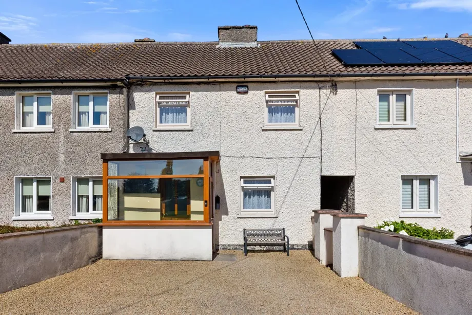 23 Sallynoggin Park, Sallynoggin, Co Dublin, A96D7T2 - DNG Estate Agents
