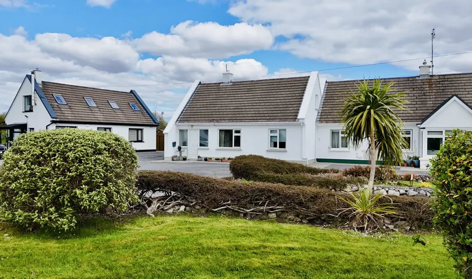 2 An Cnoc Theas, Inverin, Co. Galway, H91KD6F - DNG Estate Agents