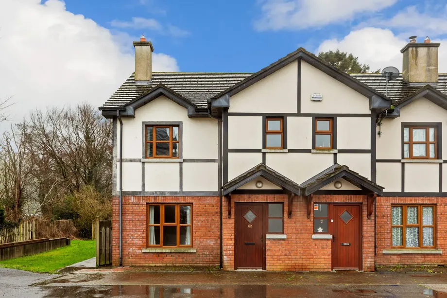 62 Castlecourt, Carrigduff, Bunclody, Co Wexford, Y21T1X2 - DNG Estate Agents