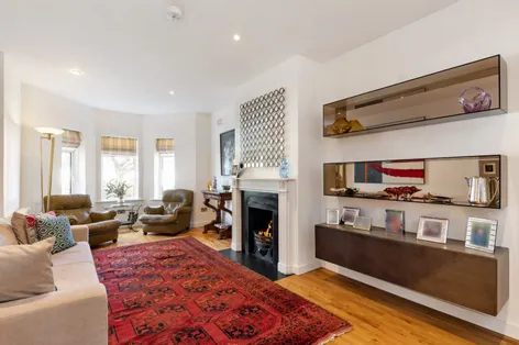 1 Coolgraney, Clonskeagh, Dublin 14, D14C7N8 -  DNG