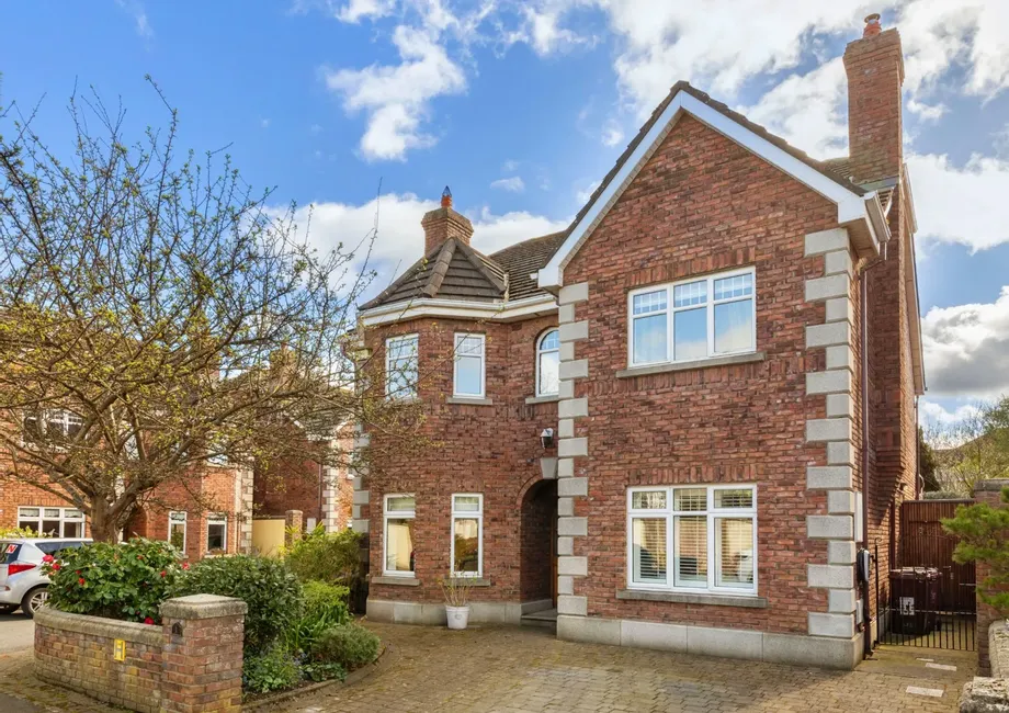 1 Coolgraney, Clonskeagh, Dublin 14, D14C7N8 - DNG Estate Agents