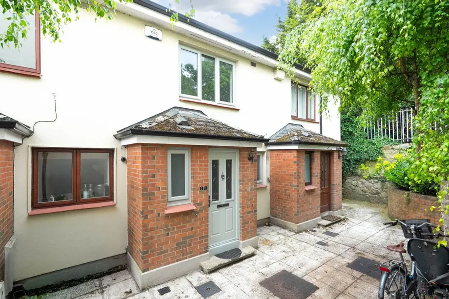 11 Orwell Bank, Orwell Park, Rathgar, D06 - DNG Estate Agents