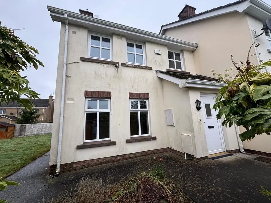 141 Gleann Alainn, Tullyallen, Drogheda, Co. Louth, A92C3V5 - DNG Estate Agents