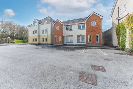 154 Manor Court, Western Distributor Road, Galway