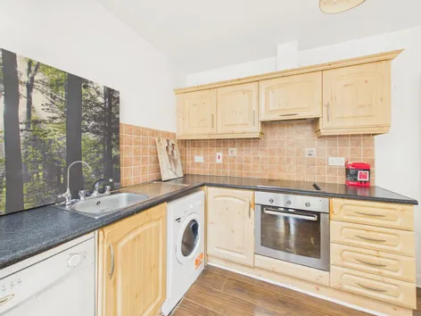 154 Manor Court, Western Distributor Road, Galway, H91 - DNG