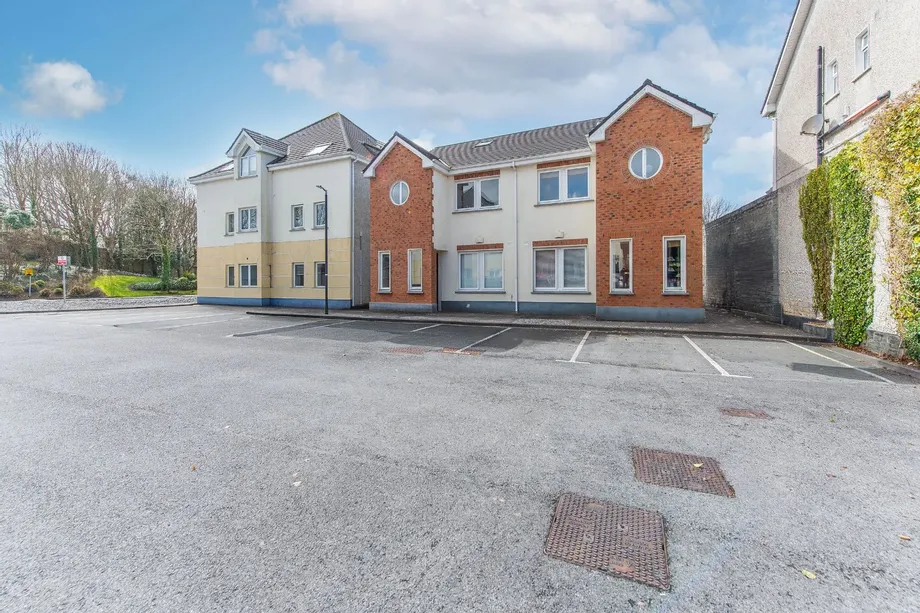 154 Manor Court, Western Distributor Road, Galway, H91 - DNG Estate Agents