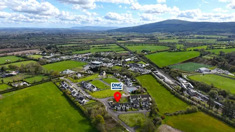 35 Árd Na Sí, Banteer, Co. Cork, P51 -  DNG