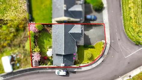 35 Árd Na Sí, Banteer, Co. Cork, P51 -  DNG