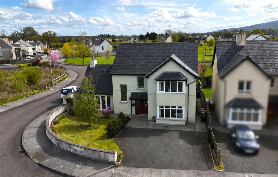 35 Árd Na Sí, Banteer, Co. Cork, P51 - DNG Estate Agents