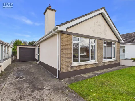 17 Churchview Lawns, Prosperous, Co. Kildare, W91Y31C -  DNG
