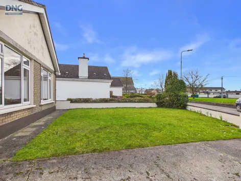 17 Churchview Lawns, Prosperous, Co. Kildare, W91Y31C -  DNG