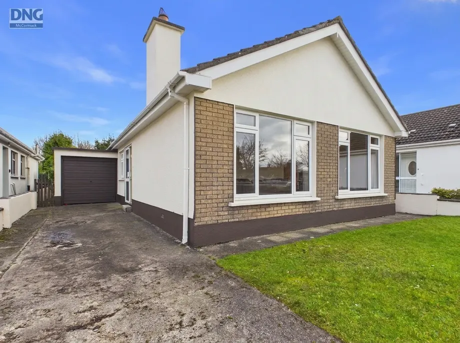 17 Churchview Lawns, Prosperous, Co. Kildare, W91Y31C - DNG Estate Agents