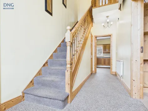 14 Gingerstown Park, Caragh, Naas, Co Kildare, W91X7NY - DNG