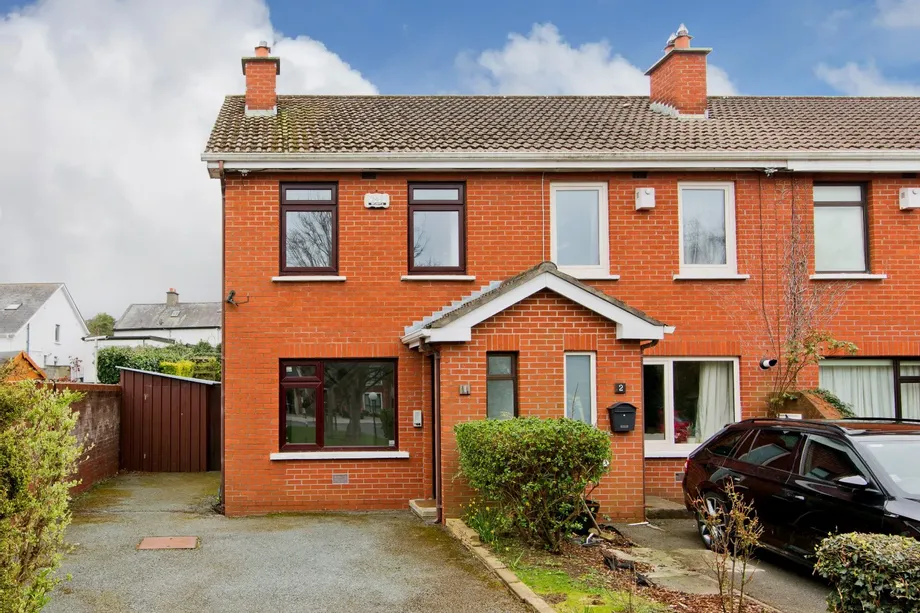 1 Monaloe Court, Deansgrange, Blackrock, A94 - DNG Estate Agents