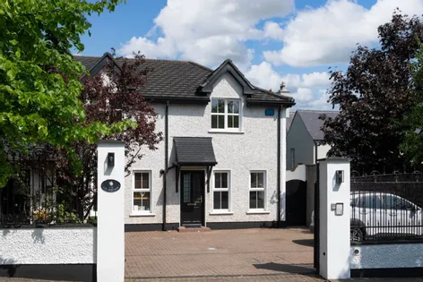 3 The Orchard, Sweetmount Avenue, Dundrum, Dublin 14, D14RA69 - DNG