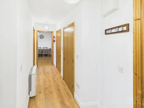 Apartment, 3A Edgewater, Convent Road, Tullamore, Co. Offaly, R35EC90 -  DNG