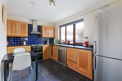 45 St Fintan's Park, Blackrock, Co. Dublin, A94T663 -  DNG