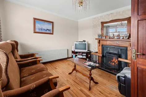 72 Slieve League Avenue, Carrick, Co. Donegal, F94T9F5 -  DNG