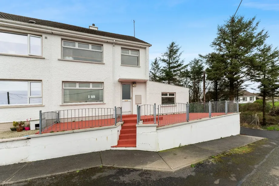 72 Slieve League Avenue, Carrick, Co. Donegal, F94T9F5 - DNG Estate Agents