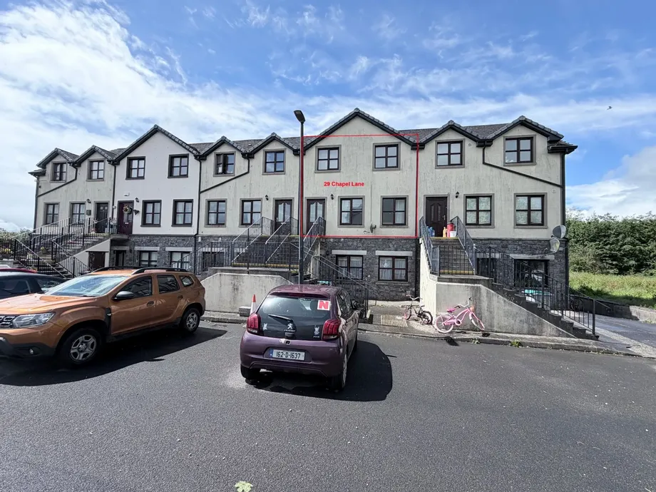 29 Chapel Lane, Edgeworthstown, Co. Longford, N39E8P9 - DNG Estate Agents