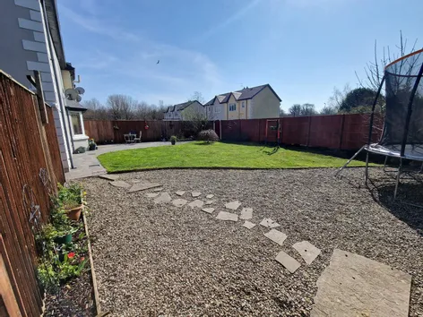 14 Garville Court, Shanaway Road, Ennis, Co Clare, V95PR2E -  DNG