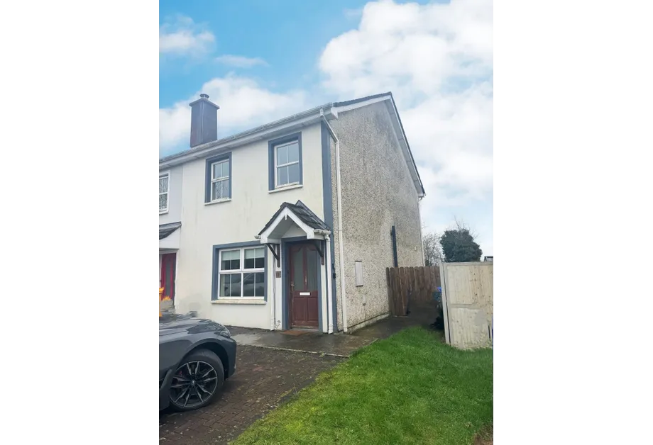 13 Cluain Aiteann, Bree, Co. Wexford, Y21P261 - DNG Estate Agents