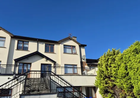 37 Cromwellsfort Grove, Mulgannon, Wexford Town, Y35 -  DNG