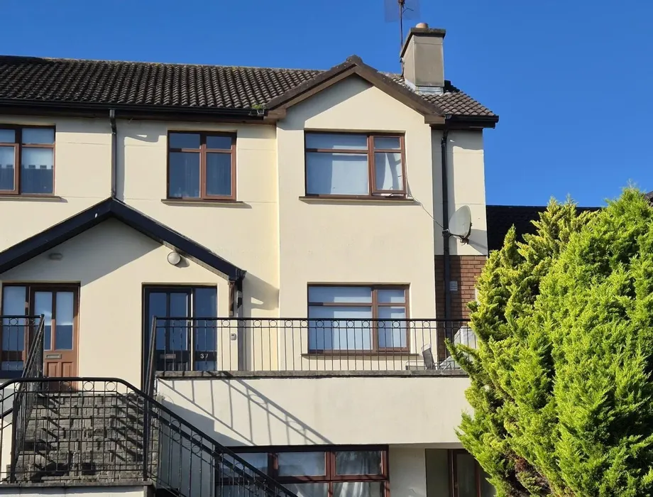 37 Cromwellsfort Grove, Mulgannon, Wexford Town, Y35 - DNG Estate Agents