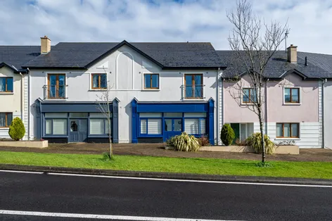41 Mac Oisin Place, Dromod, Co. Leitrim, N41P638 -  DNG