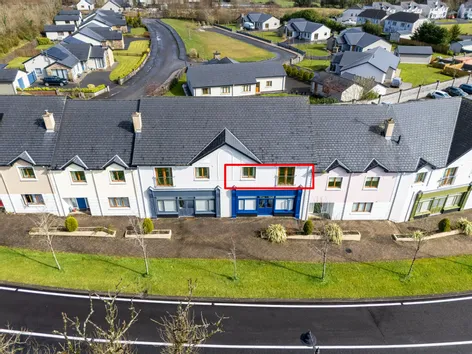 41 Mac Oisin Place, Dromod, Co. Leitrim, N41P638 -  DNG