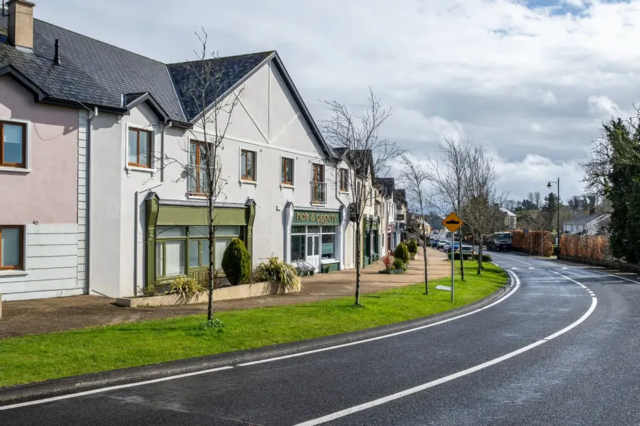 41 Mac Oisin Place, Dromod, Co. Leitrim, N41P638 - DNG Estate Agents