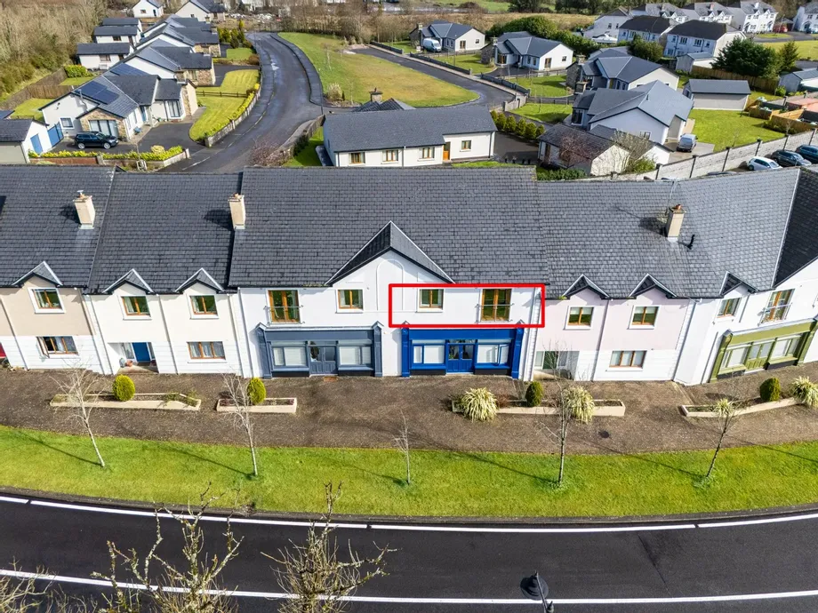 41 Mac Oisin Place, Dromod, Co. Leitrim, N41P638 - DNG Estate Agents