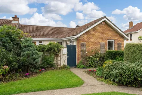 5 Rosemount Court, Rosemount Terrace, Blackrock, Co. Dublin, A94VF58 -  DNG