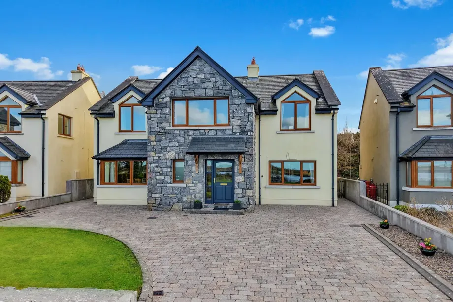 2 Dunguaire Haven, Kinvara, Co. Galway, H91HWV8 - DNG Estate Agents