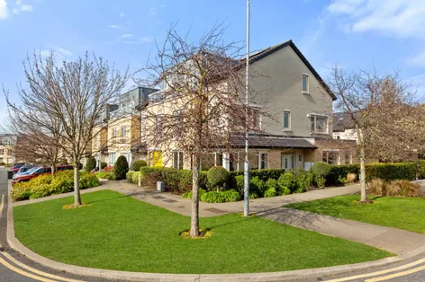 1 Maypark Avenue, Honey Park, Dun Laoghaire, Co Dublin, A96DX81 - DNG