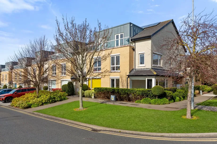 1 Maypark Avenue, Honey Park, Dun Laoghaire, Co Dublin, A96DX81 - DNG Estate Agents