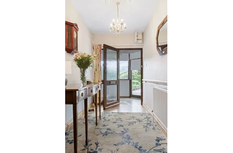 Rathleigh, Newtown Lane, Mount Venus Road, Rathfarnham, Dublin 16, D16FX58 -  DNG