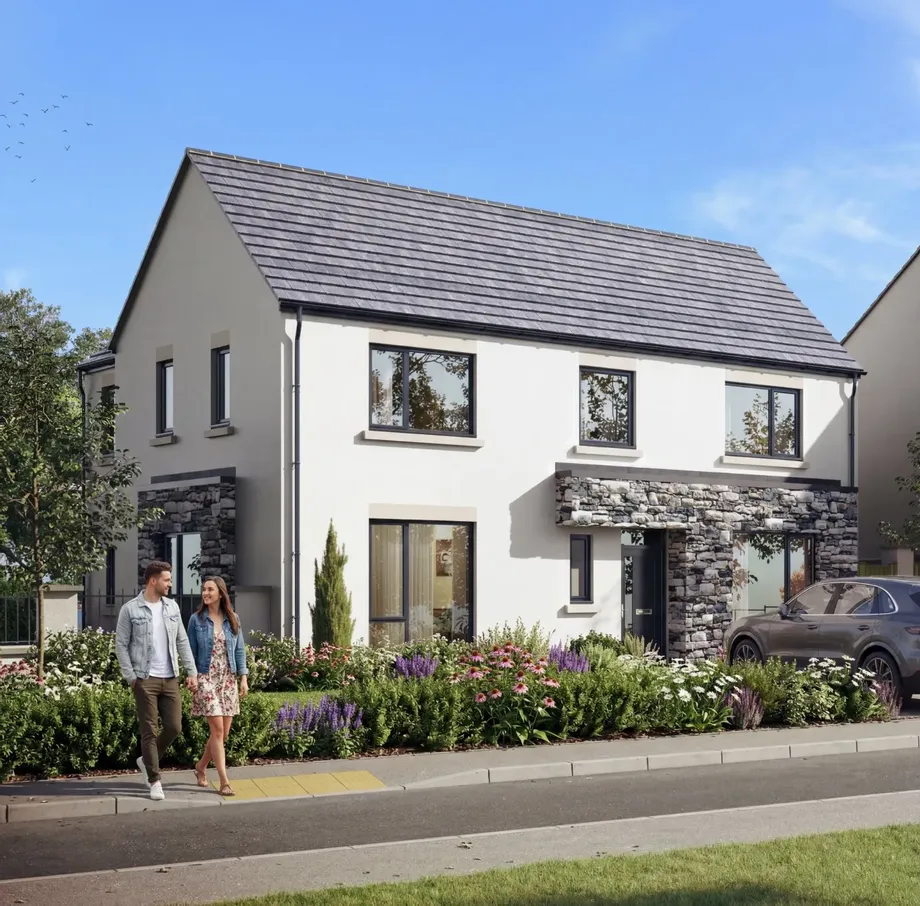Riverwood, Quin, Co. Clare - DNG Estate Agents