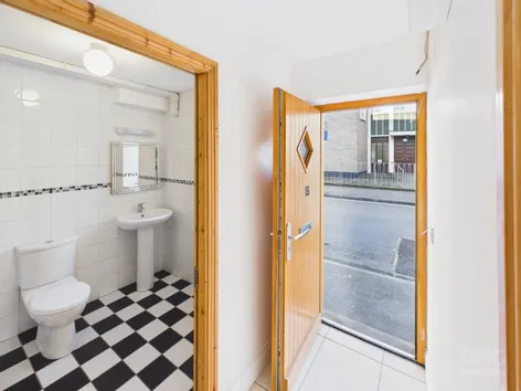 Apartment, 1B Edgewater, Store Street, Tullamore, Co Offaly, R35V264 - DNG